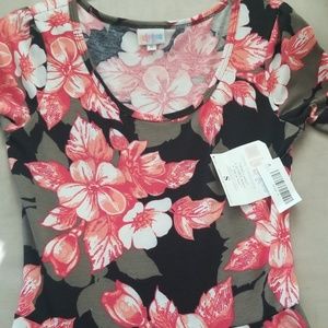 Lularoe  Nichole dress NWT